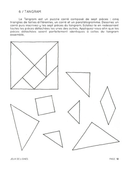Le cahier du dessin numéro 1 – Image 3
