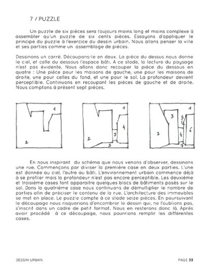 Le cahier du dessin numéro 1 – Image 5