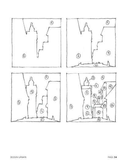 Le cahier du dessin numéro 1 – Image 6