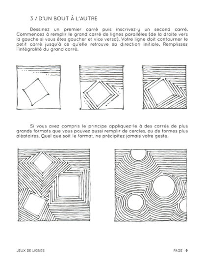 Le cahier du dessin numéro 1 – Image 2