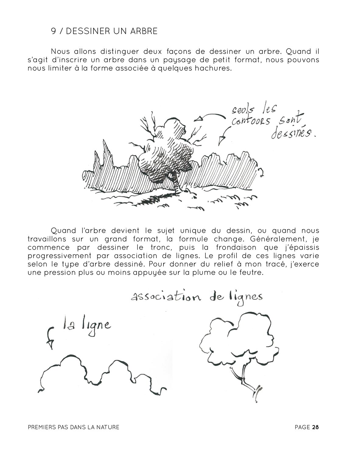 Le cahier du dessin numéro 3 – Image 3