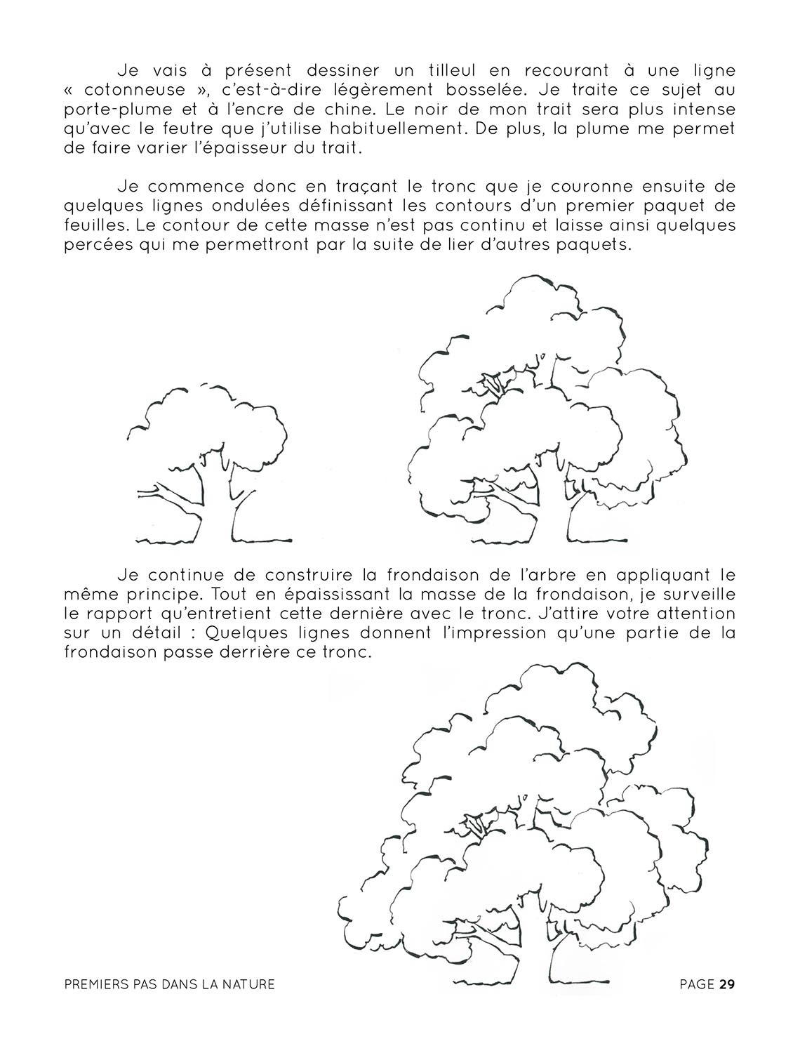 Le cahier du dessin numéro 3 – Image 4