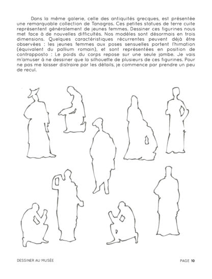 Le cahier du dessin numéro 4 – Image 4