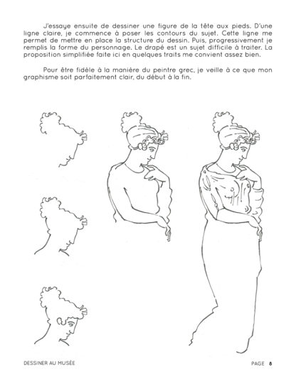 Le cahier du dessin numéro 4 – Image 2