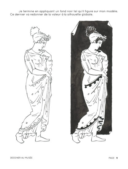 Le cahier du dessin numéro 4 – Image 3