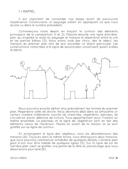 Le cahier du dessin numéro 2 – Image 2