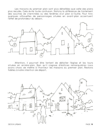 Le cahier du dessin numéro 2 – Image 3