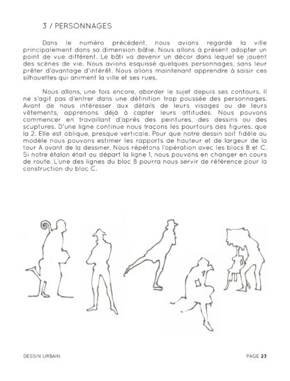 Le cahier du dessin numéro 2 – Image 4