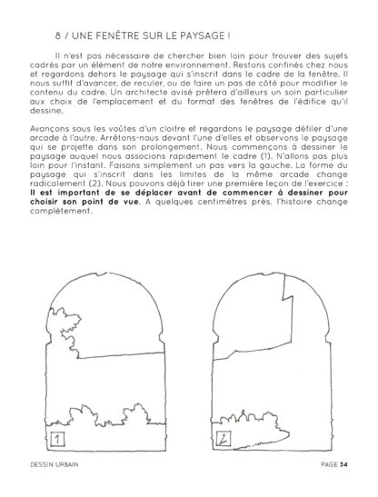 Le cahier du dessin numéro 2 – Image 6