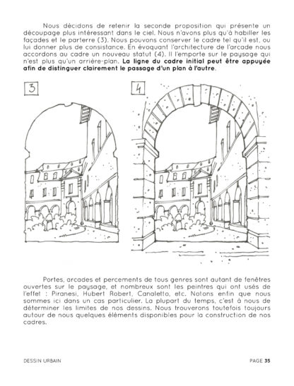 Le cahier du dessin numéro 2 – Image 7