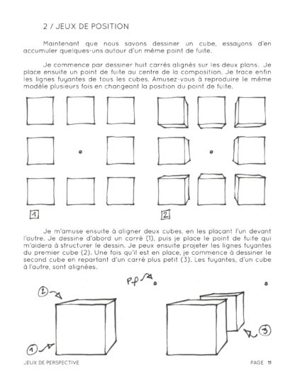 Le cahier du dessin numéro 5 – Image 2