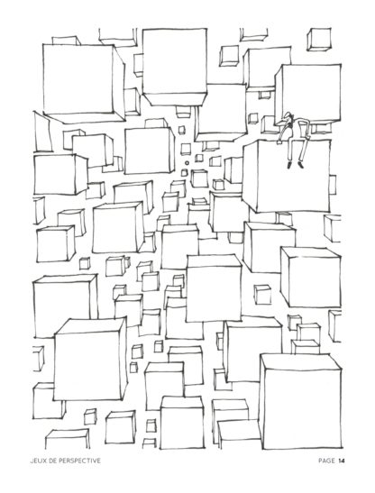 Le cahier du dessin numéro 5 – Image 3