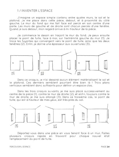 Le cahier du dessin numéro 5 – Image 4