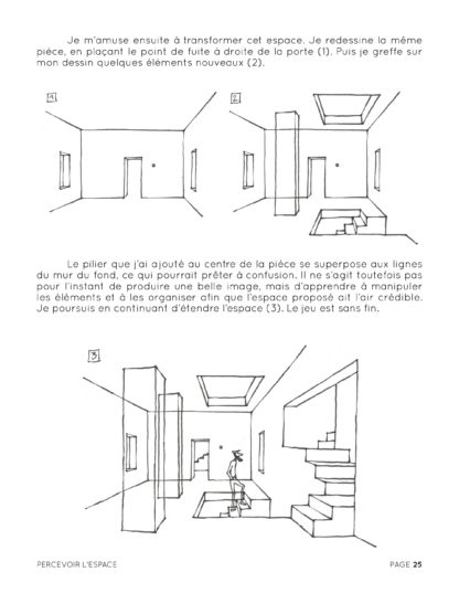 Le cahier du dessin numéro 5 – Image 5