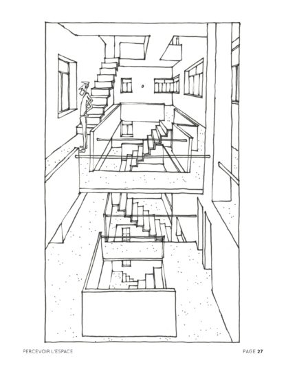 Le cahier du dessin numéro 5 – Image 6