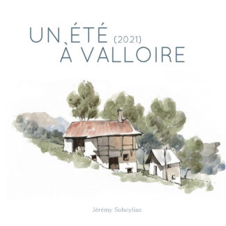 Un été à Valloire
