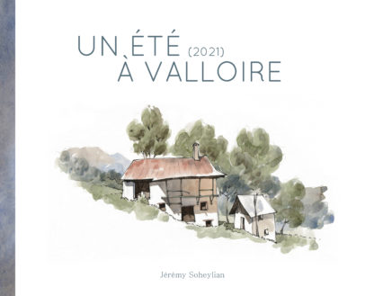 Un été à Valloire