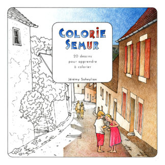 Colorie Semur