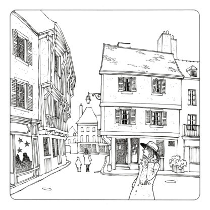 Colorie Semur – Image 4